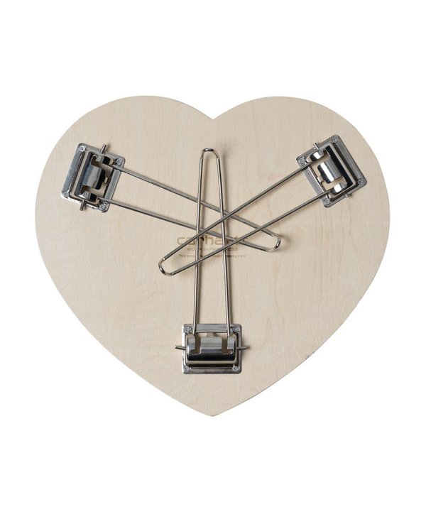 Carhartt WIP Heart Folding Table