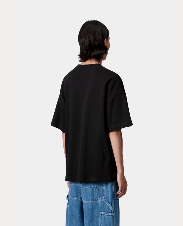 Carhartt S/S Signature Script Tee