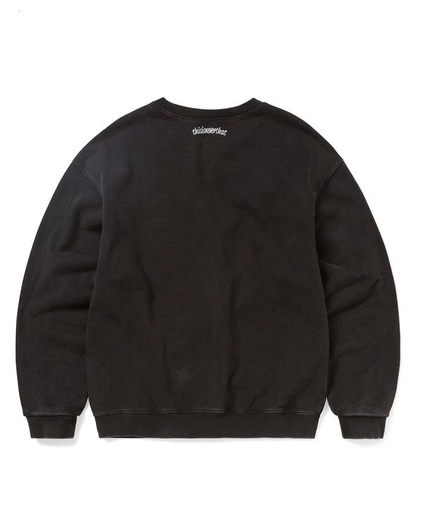 thisisneverthat TNT Mickey Bounce Crewneck