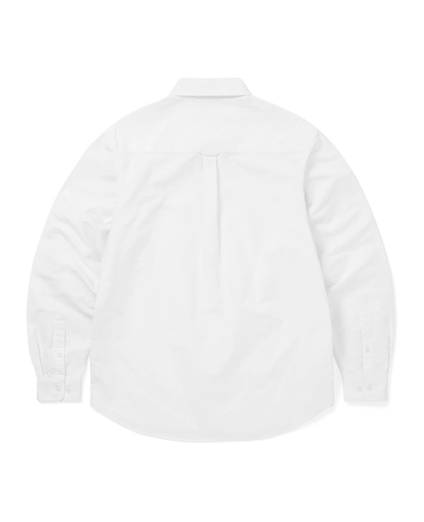 thisisneverthat DSN Oxford Shirt