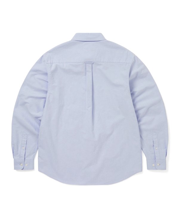 thisisneverthat DSN Oxford Shirt