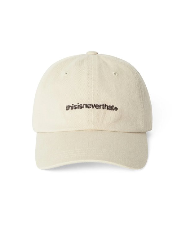 thisisneverthat T-Logo Cap