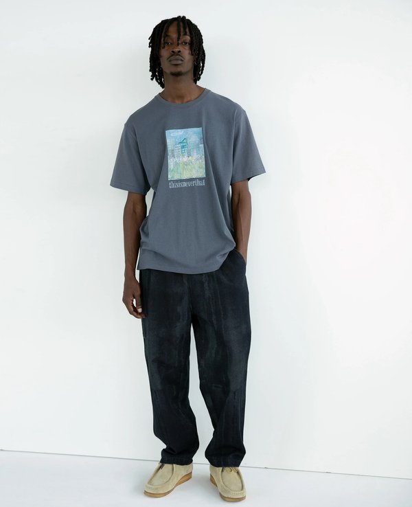 thisisneverthat City & Park Tee