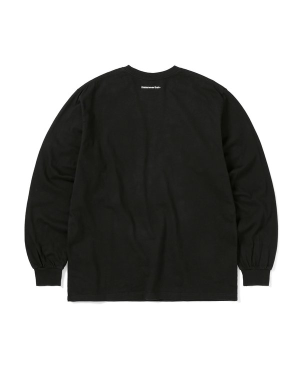 thisisneverthat T-Logo L/S Tee