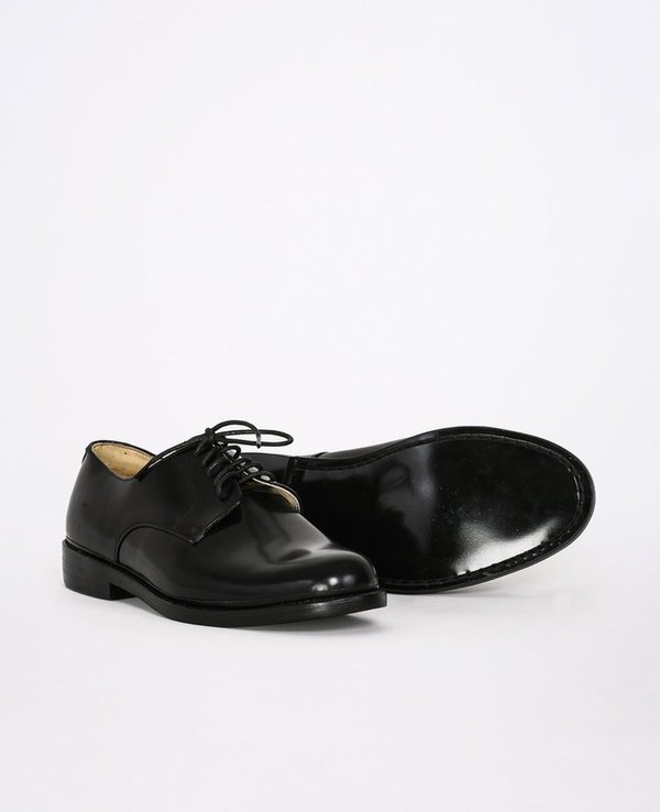 London Brown Derby 1.0