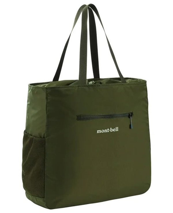 Montbell Pocketable Light Tote L