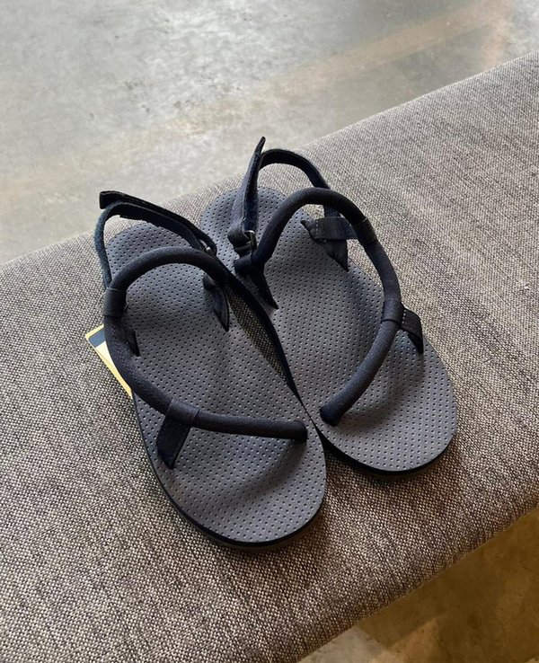 Montbell Lock On Sandals