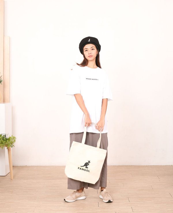 Kangol Eco Friendly Bag Connie Plus