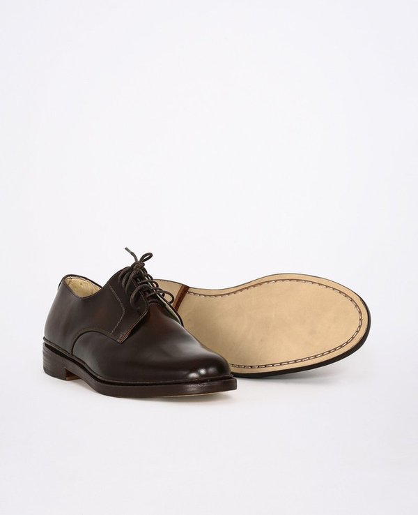 London Brown Derby 1.0