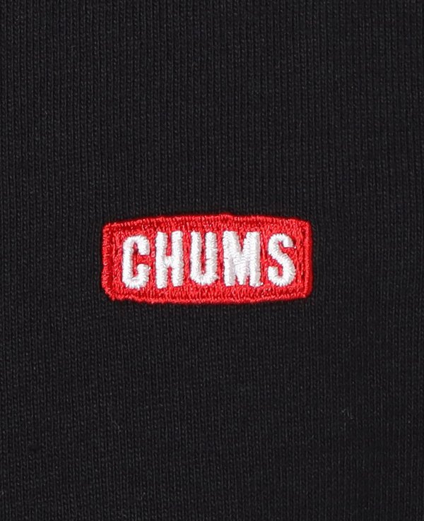 Chums Japan Booby Logo Tee