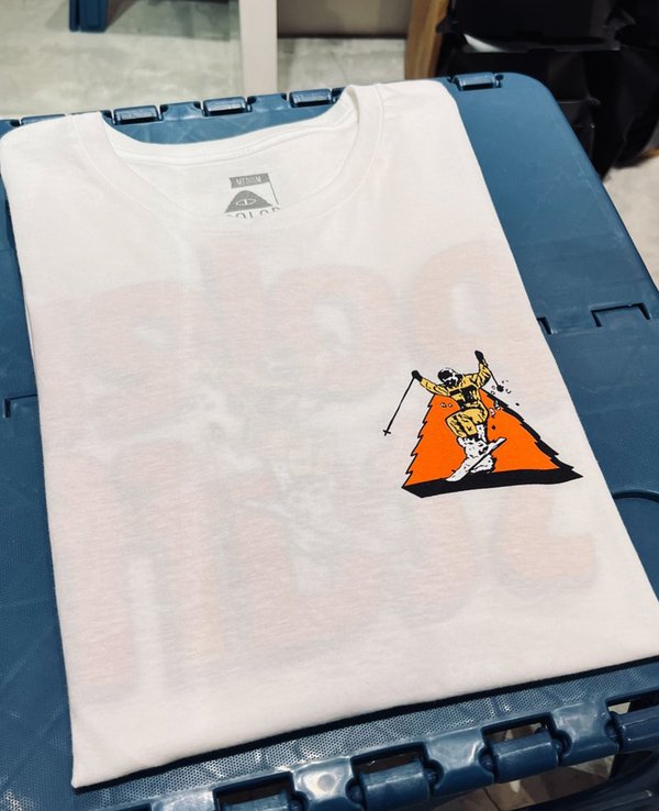 Poler Monoski Tee