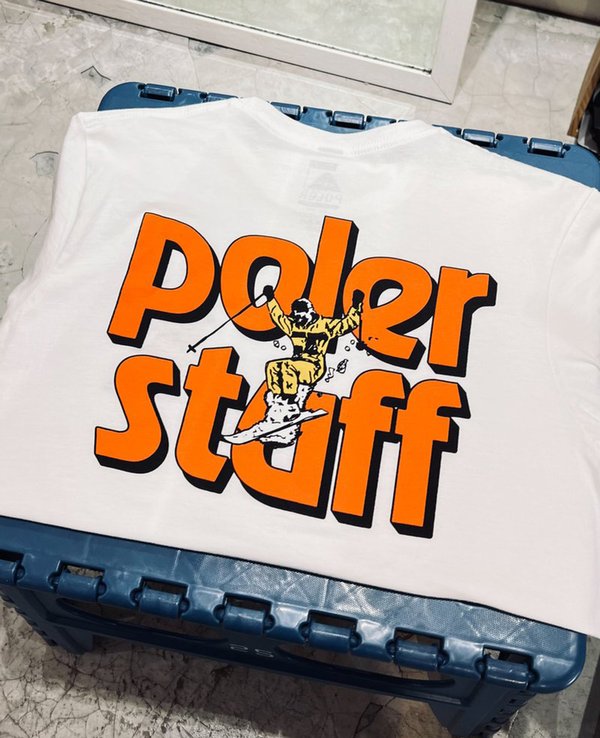 Poler Monoski Tee