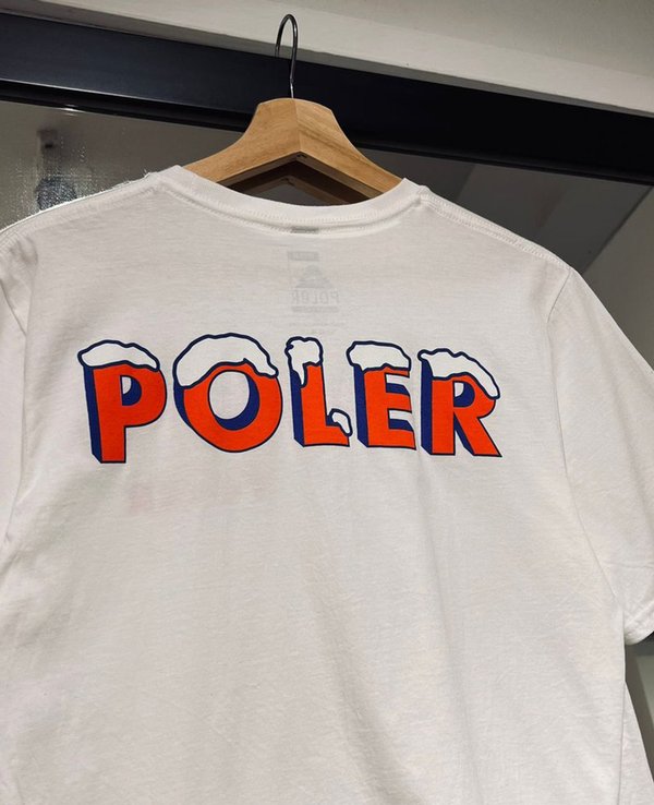 Poler Pop Tee