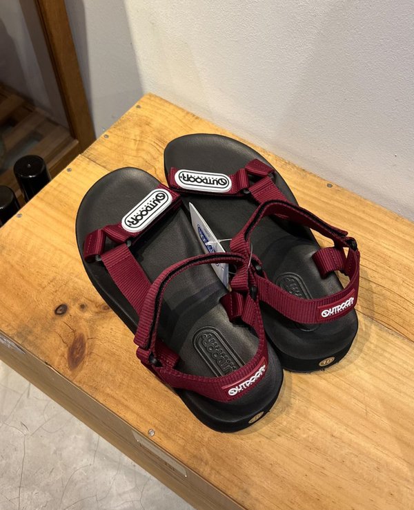 Outdoor Products Eva Rubber Patch Sling Back Mens