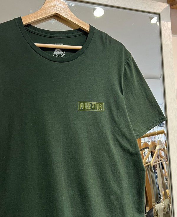 Poler Frame Tee