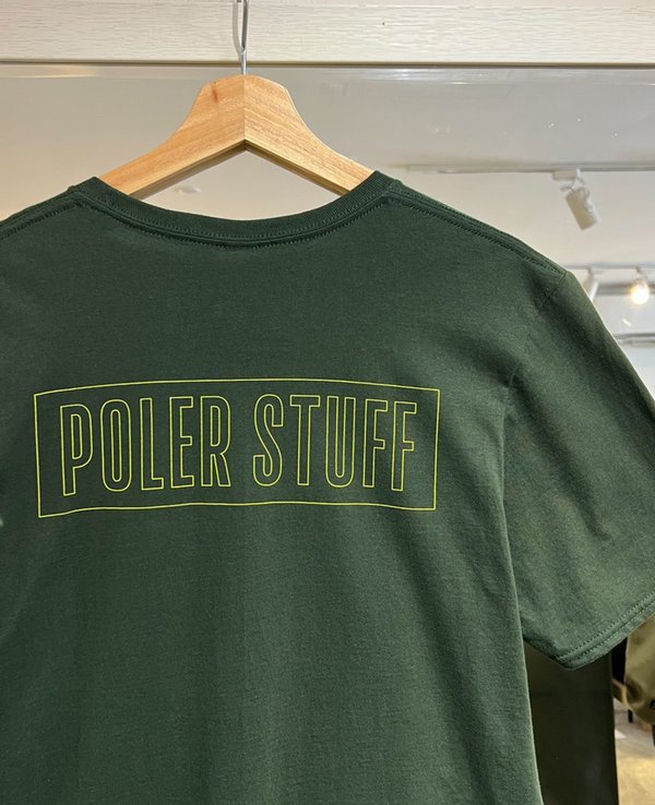Poler Frame Tee