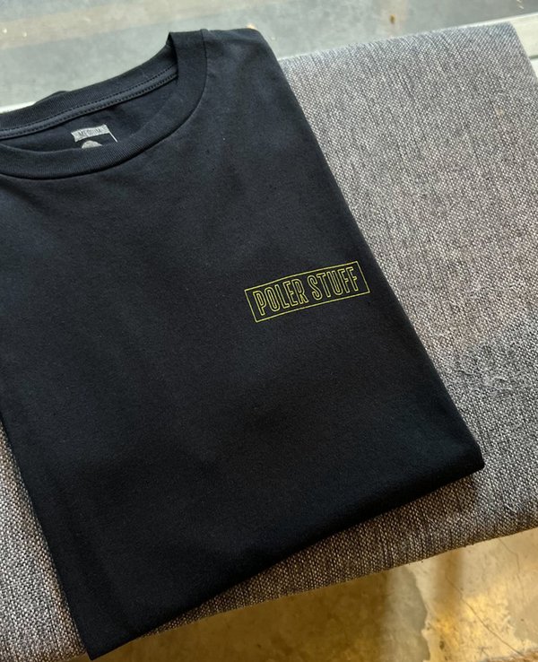 Poler Frame Tee