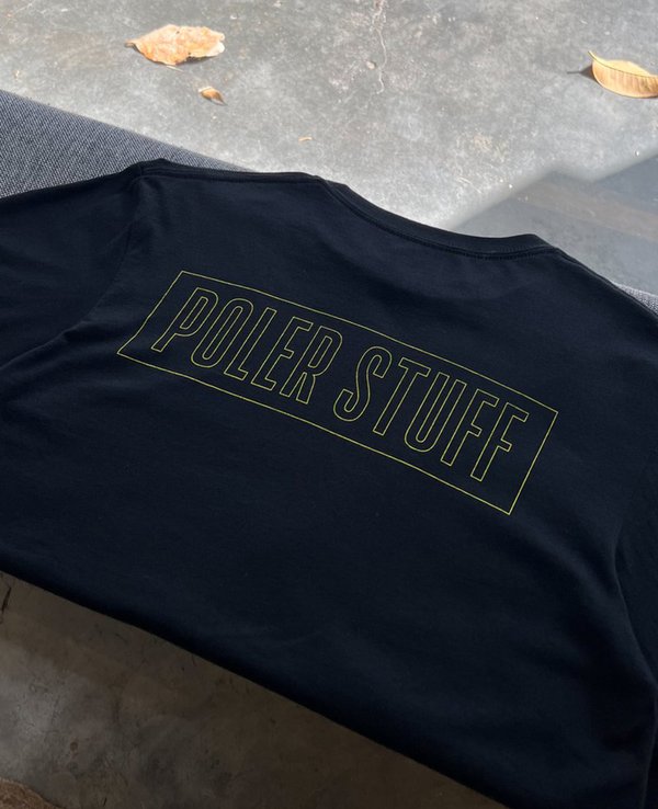 Poler Frame Tee