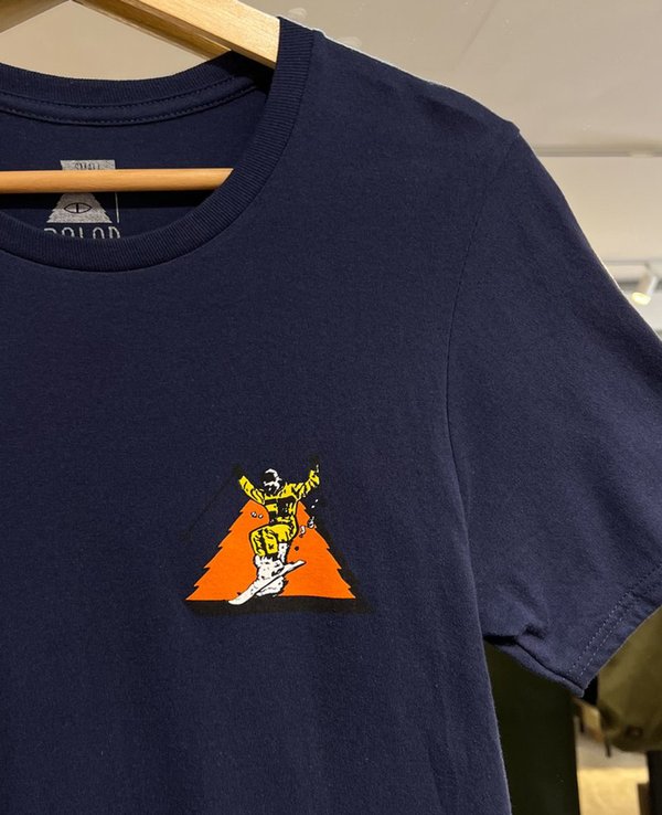 Poler Monoski Tee