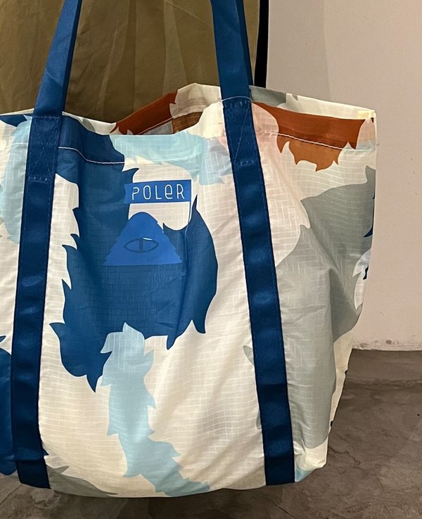 Poler Stuffable Tote