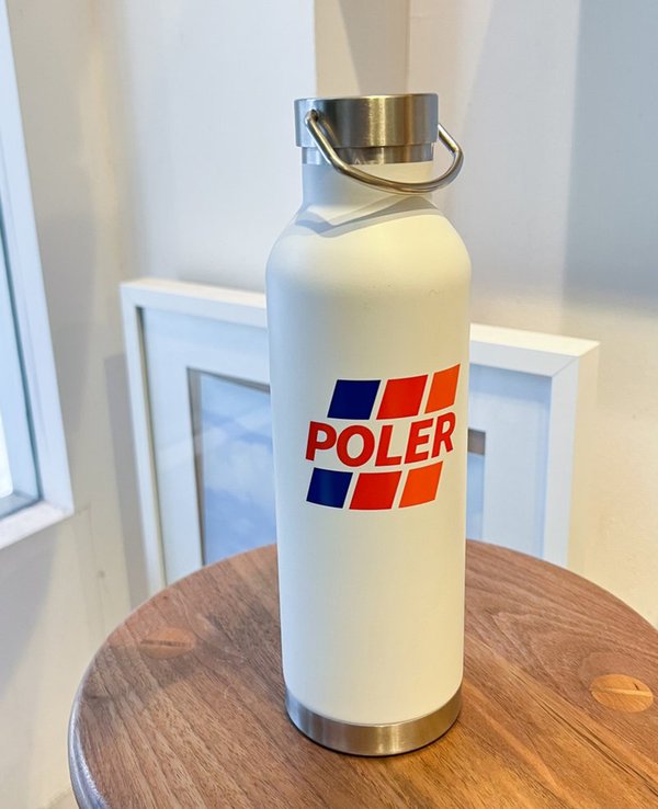 Poler Insulated Water Bottle