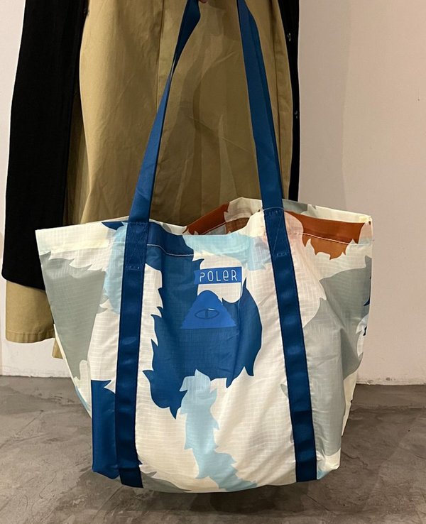 Poler Stuffable Tote
