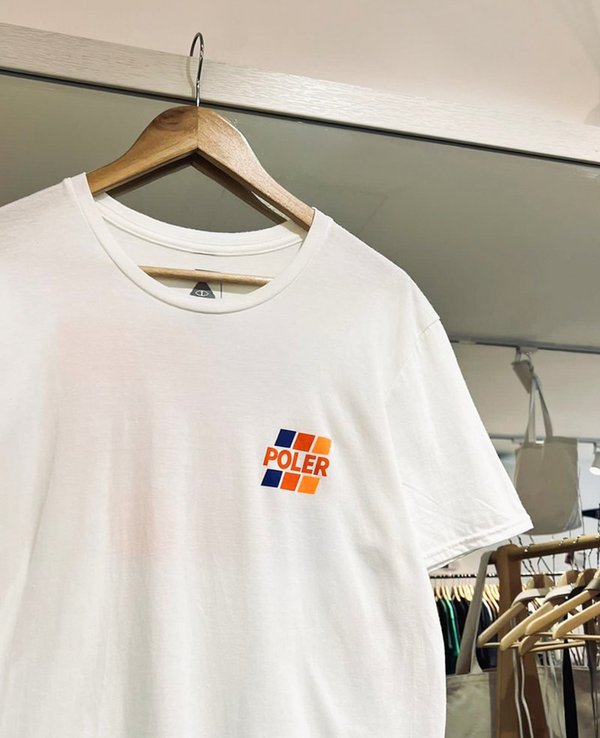 Poler TRD Tee