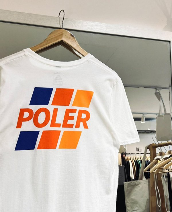 Poler TRD Tee