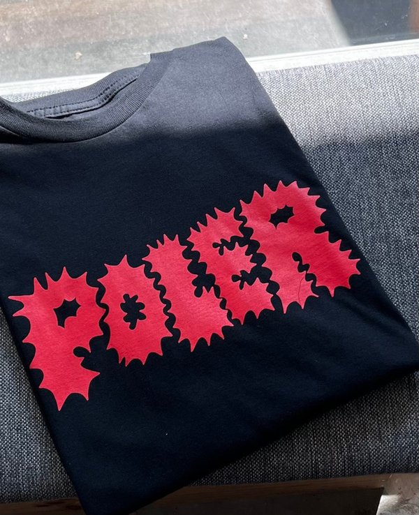 Poler Urchin Tee