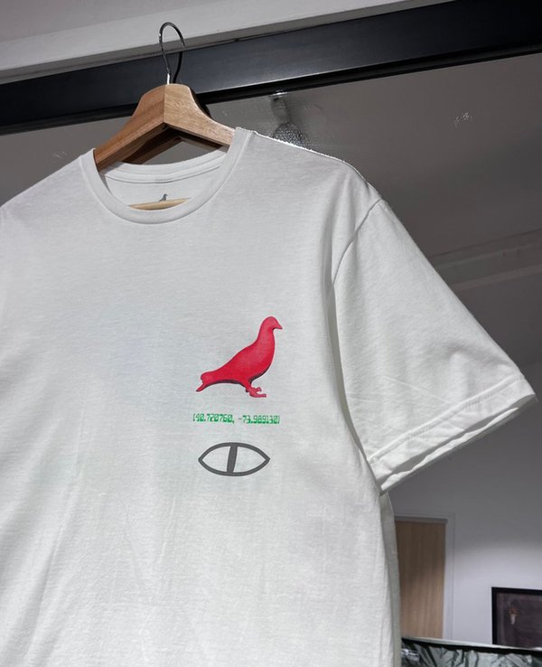 Poler Thermo Pigeon Tee