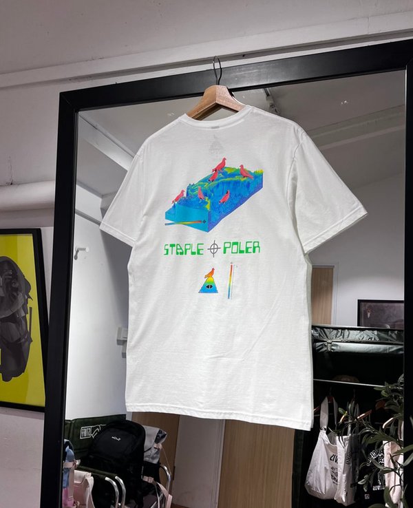 Poler Thermo Pigeon Tee