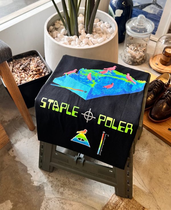 Poler Thermo Pigeon Tee