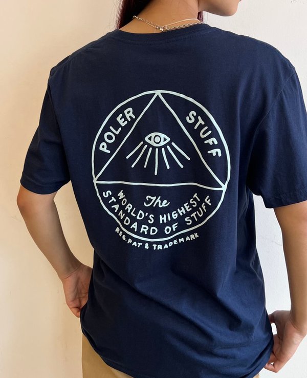 Poler Seeker Tee