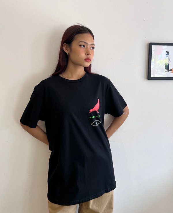 Poler Thermo Pigeon Tee