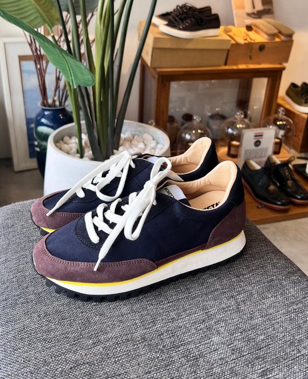 Novesta Marathon Runner Trail