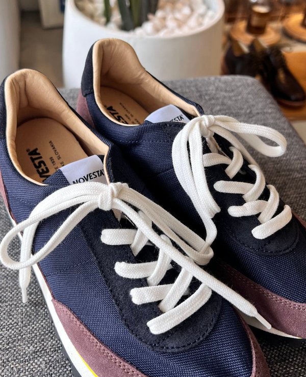 Novesta Marathon Runner Trail