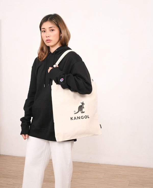 Kangol Eco Friendly Bag Plus