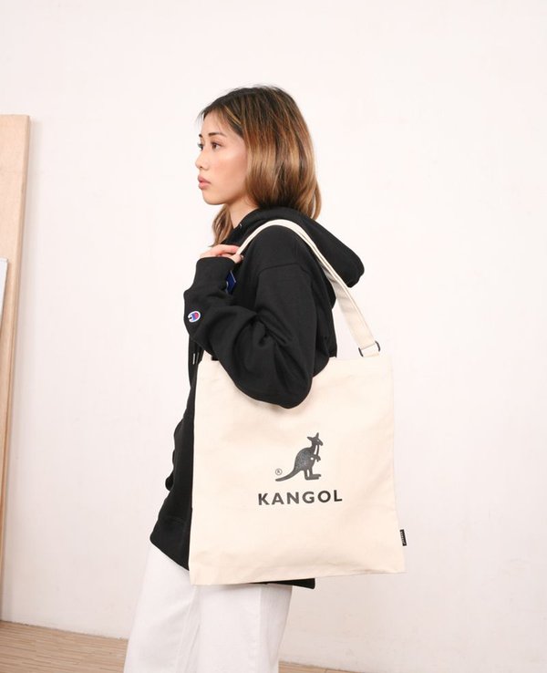 Kangol Eco Friendly Bag Plus