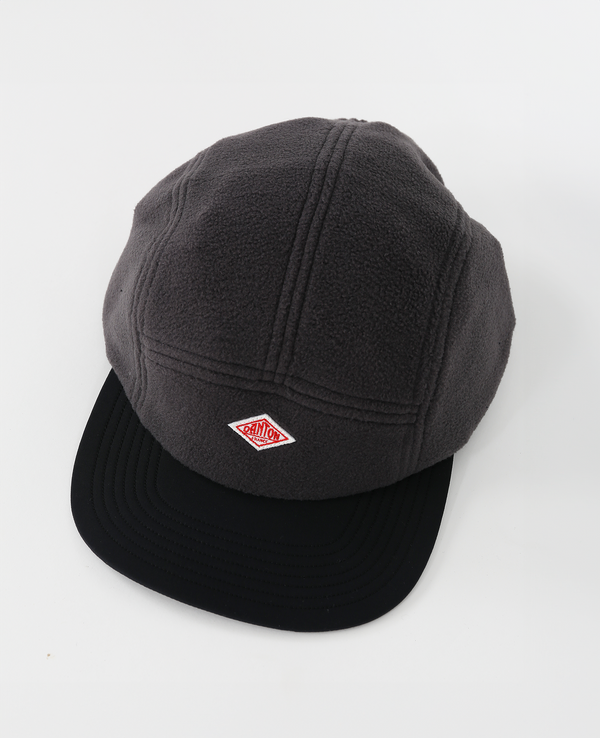 Danton Fleece Jet Cap