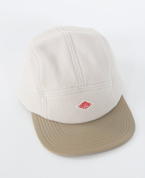 Danton Fleece Jet Cap