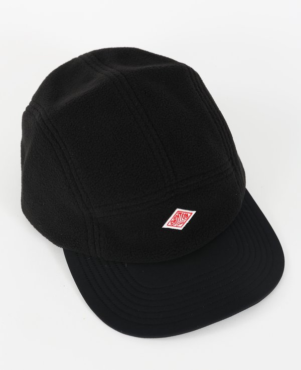 Danton Fleece Jet Cap
