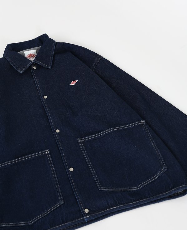 Danton Coverall Shirt
