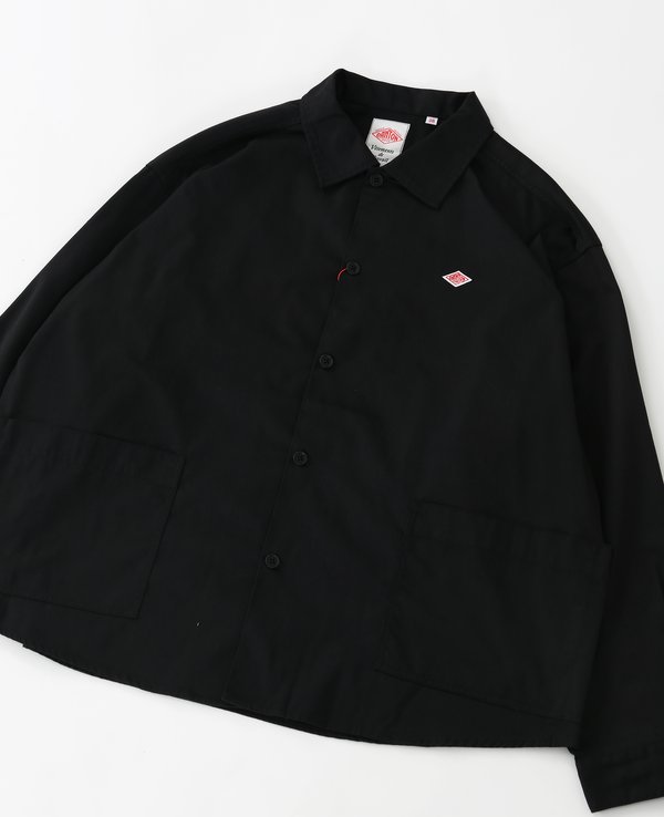 Danton Shirt Jacket