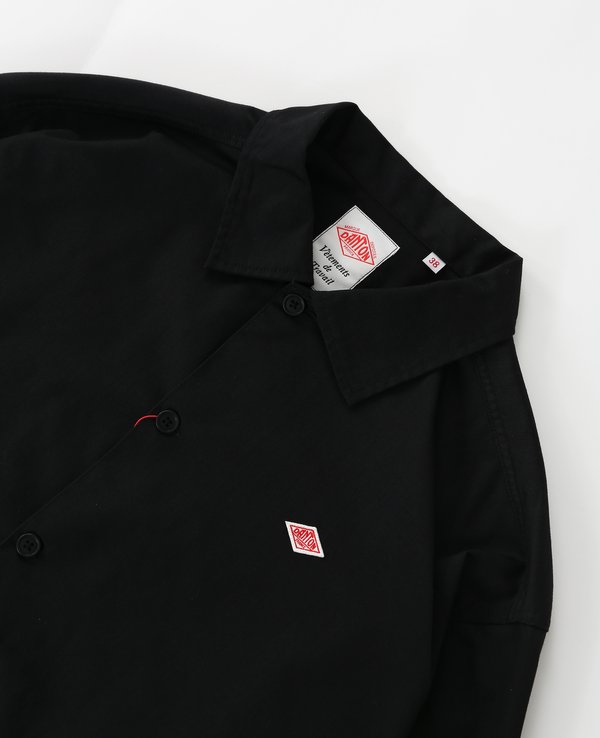 Danton Shirt Jacket