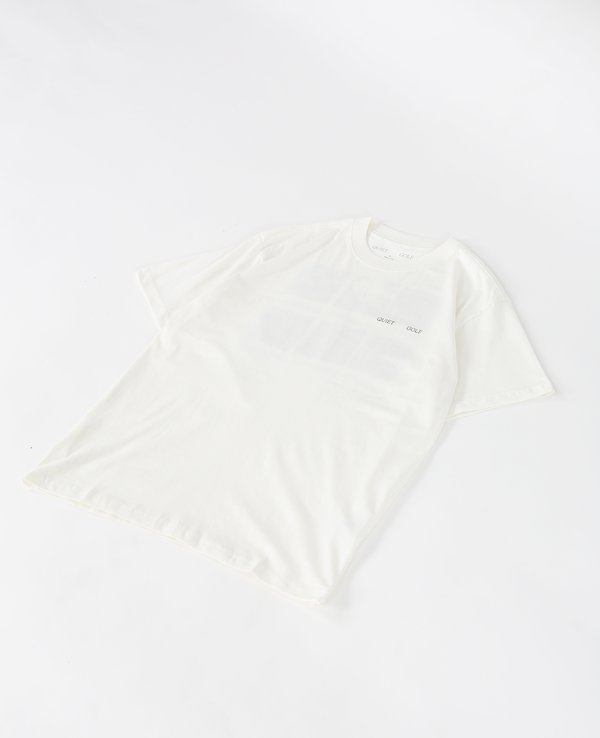 Quiet Golf Grass Types T-Shirt