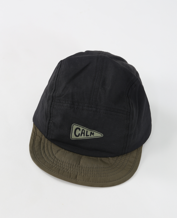 Calm Outdoors S24 5-Panel Cap