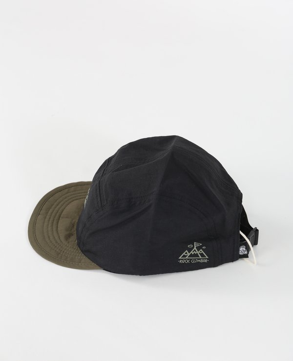 Calm Outdoors S24 5-Panel Cap