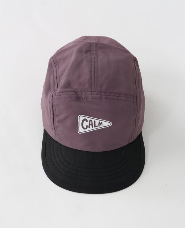 Calm Outdoors S24 5-Panel Cap