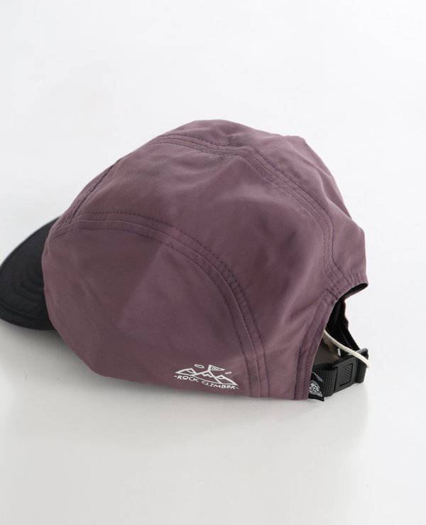 Calm Outdoors S24 5-Panel Cap