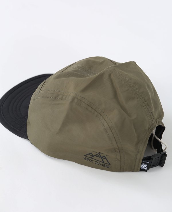 Calm Outdoors S24 5-Panel Cap